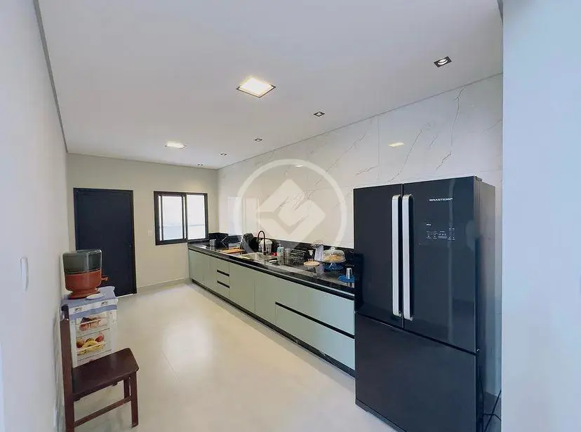 Imagem 6 - Casa em Marambaia, Vinhedo - SP