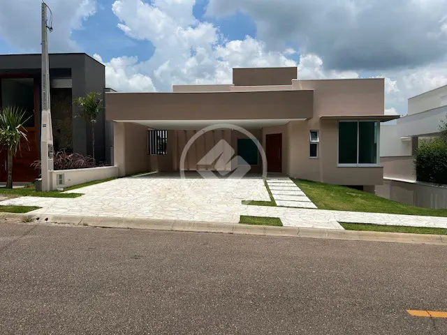 Imagem 1 - Casa Condomínio em Santa Isabel, Louveira - SP
