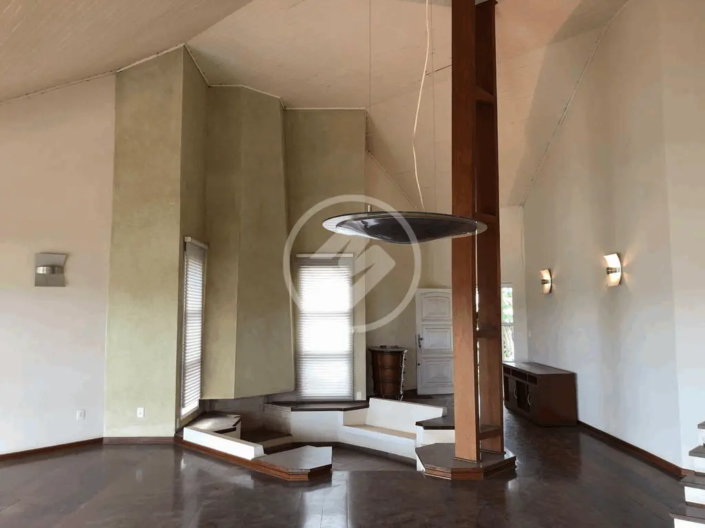 Imagem 5 - Casa Condomínio em Marambaia, Vinhedo - SP