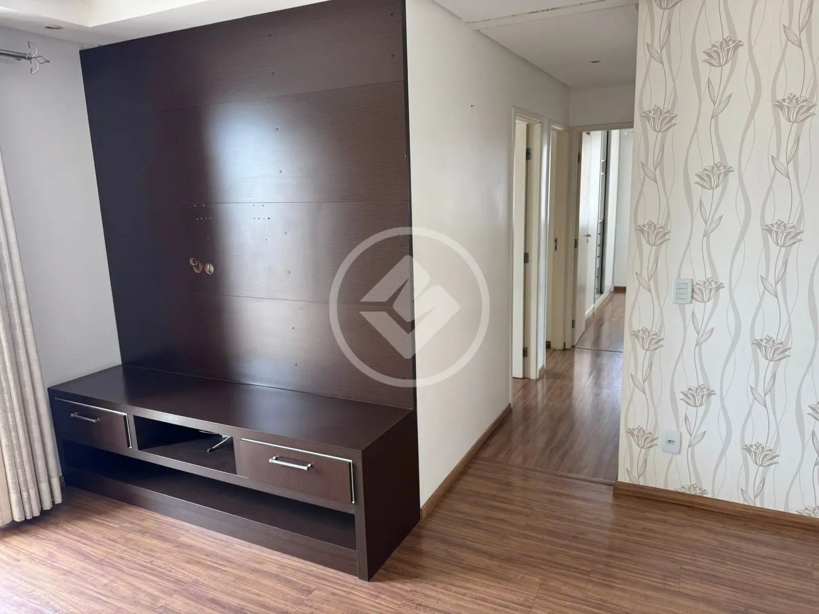 Apartamento São Bernardo, Campinas - SP — foto 1