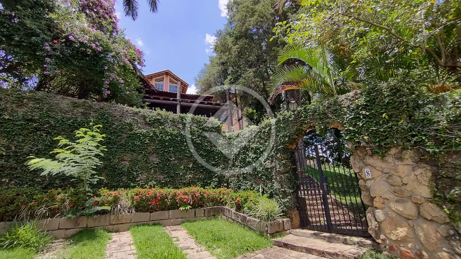 Imagem 5 - Casa Condomínio em Parque Cecap, Valinhos - SP