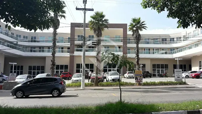 Sala Comercial Santa Rosa, Vinhedo - SP — foto 1