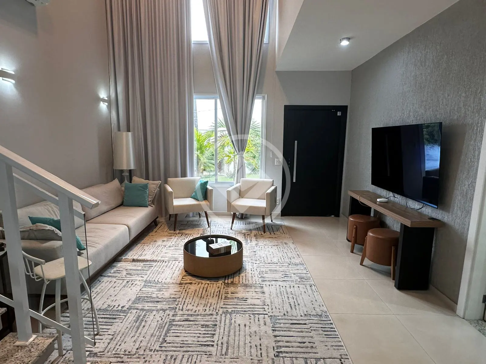 Imagem 2 - Casa Condomínio em Bosque, Vinhedo - SP