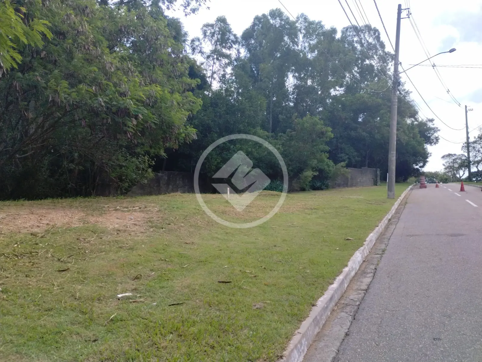 Imagem 2 - Terreno Condomínio em Vista Alegre, Vinhedo - SP