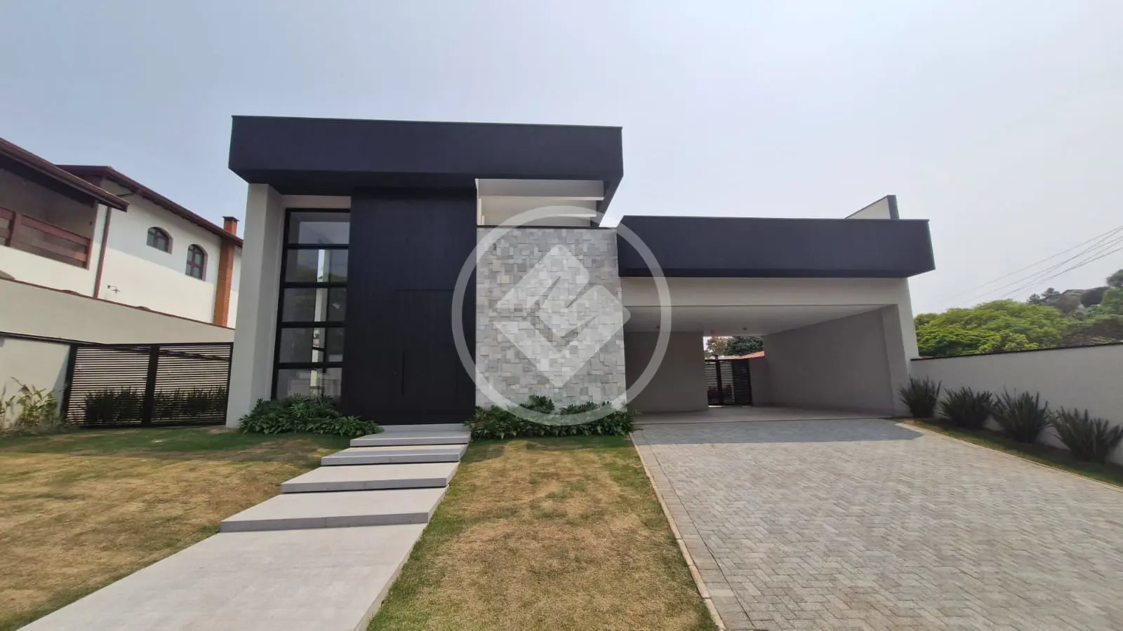 Imagem 2 - Casa Condomínio em Marambaia, Vinhedo - SP
