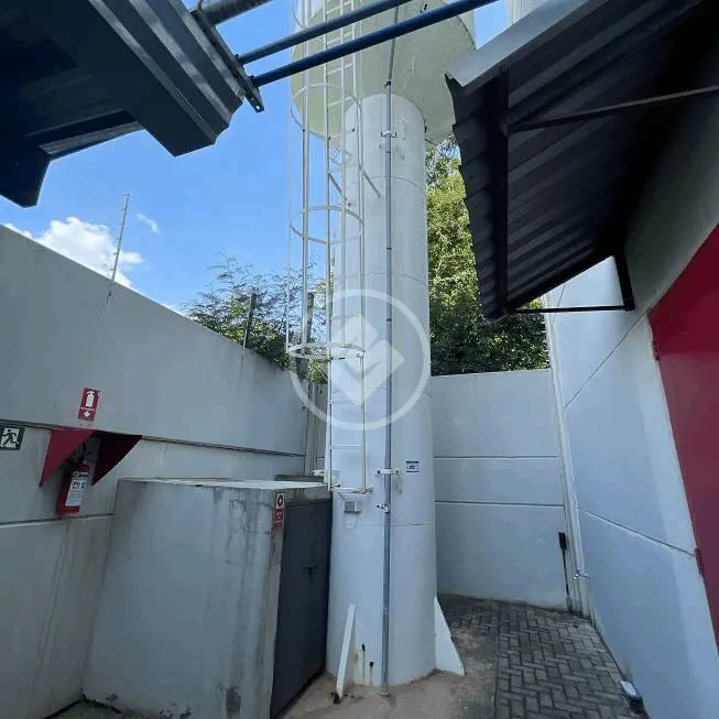 Imagem 5 - Galpão em Distrito Industrial Benedito Storani, Vinhedo - SP