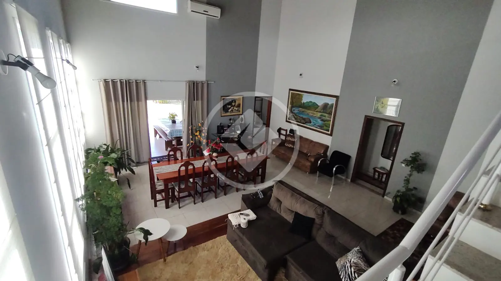 Imagem 5 - Casa Condomínio em Bosque, Vinhedo - SP