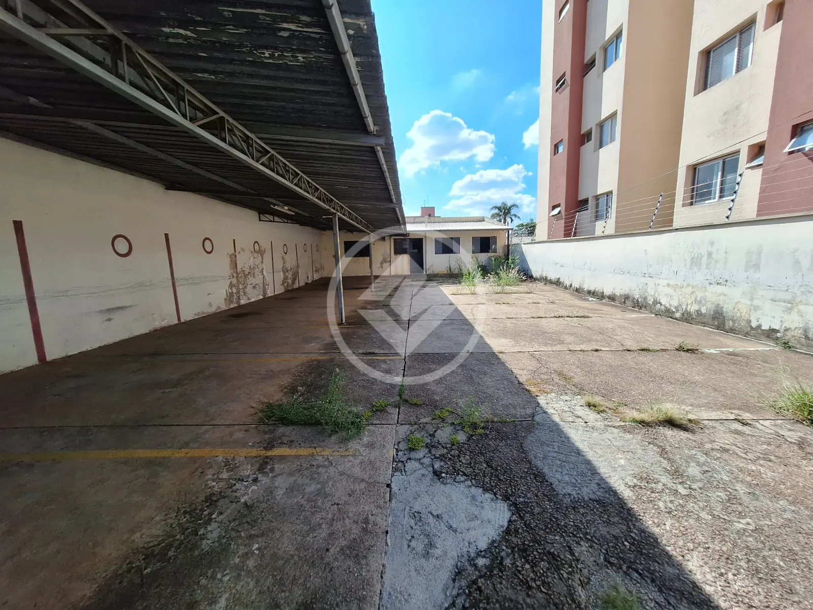 Imagem 1 - Terreno em Vila Clayton, Valinhos - SP