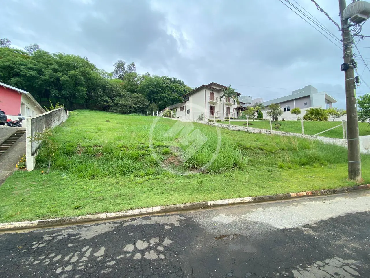 Imagem 2 - Terreno Condomínio em Santa Cândida, Vinhedo - SP