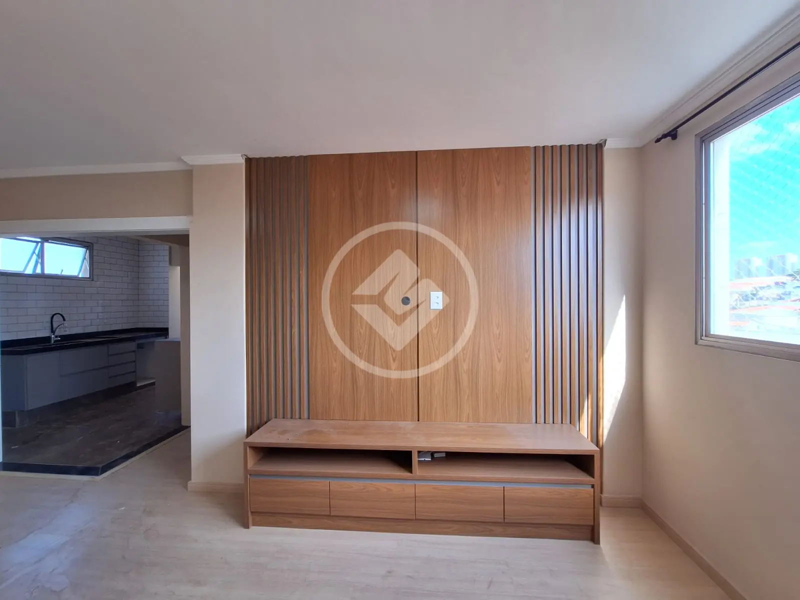 Imagem 6 - Apartamento em Vila Marta, Campinas - SP