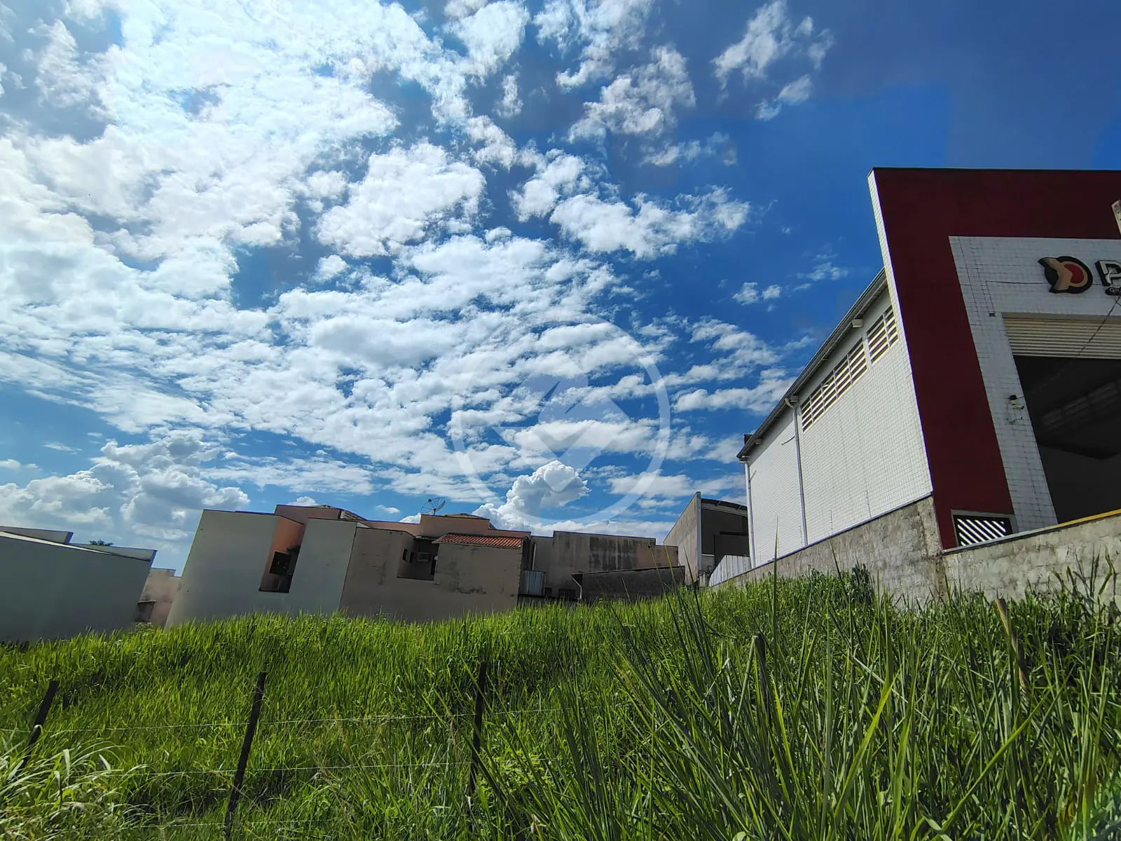Imagem 1 - Terreno Comercial em Nova Vinhedo, Vinhedo - SP