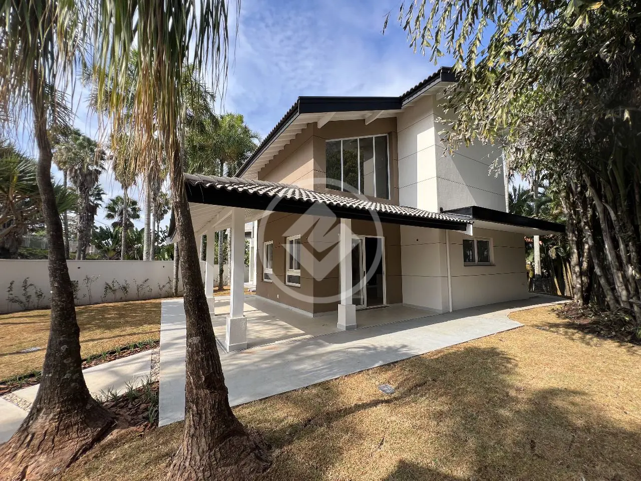 Imagem 2 - Casa Condomínio em Bosque, Vinhedo - SP
