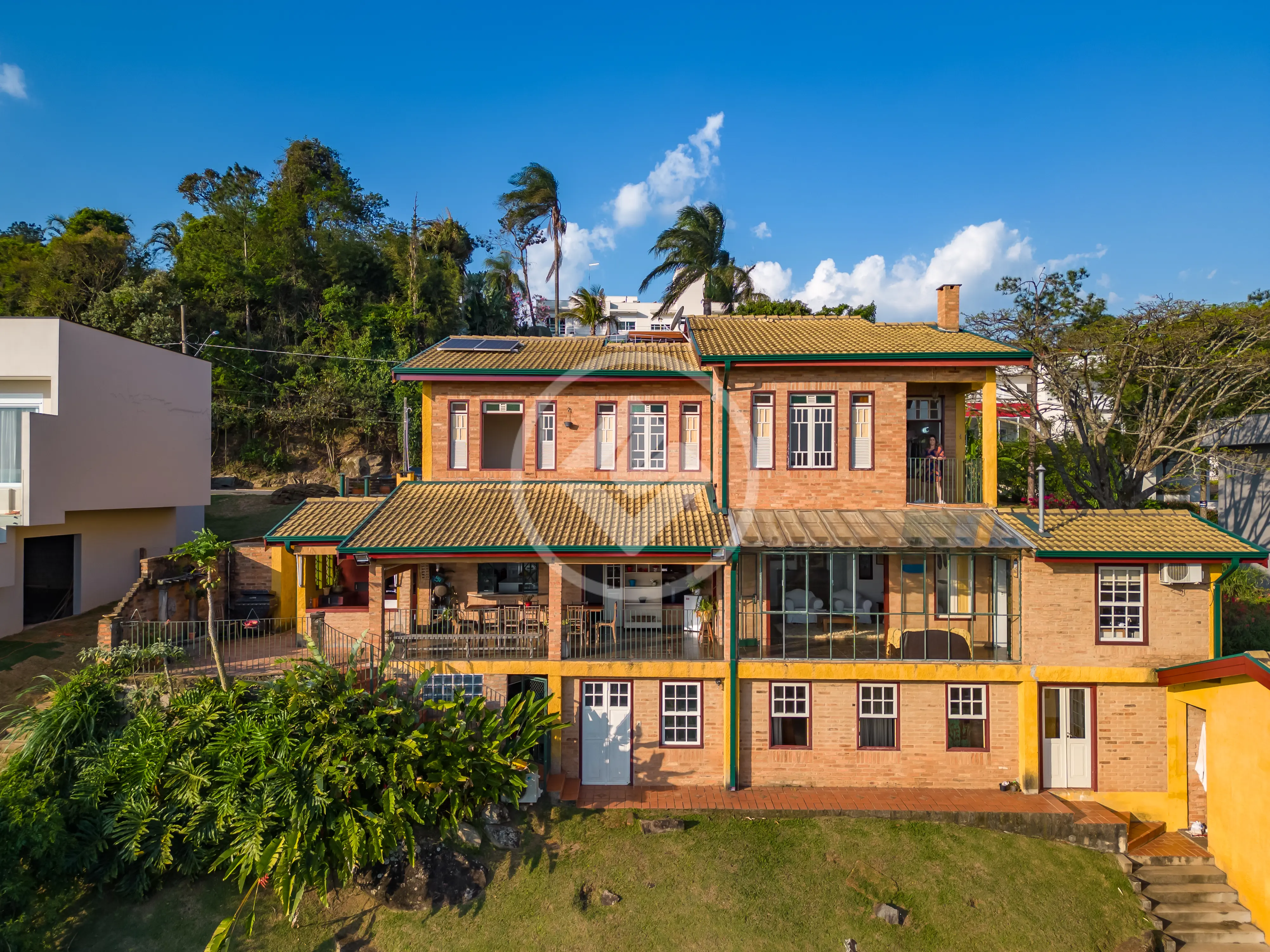 Imagem 6 - Casa Condomínio em São Joaquim, Vinhedo - SP