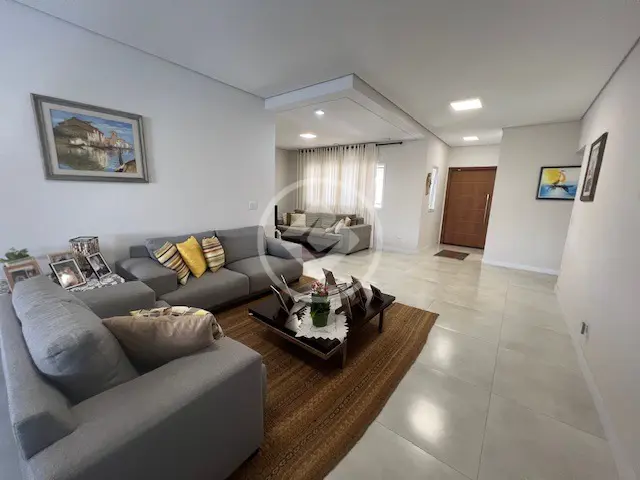 Imagem 1 - Casa Condomínio em Santa Isabel, Louveira - SP