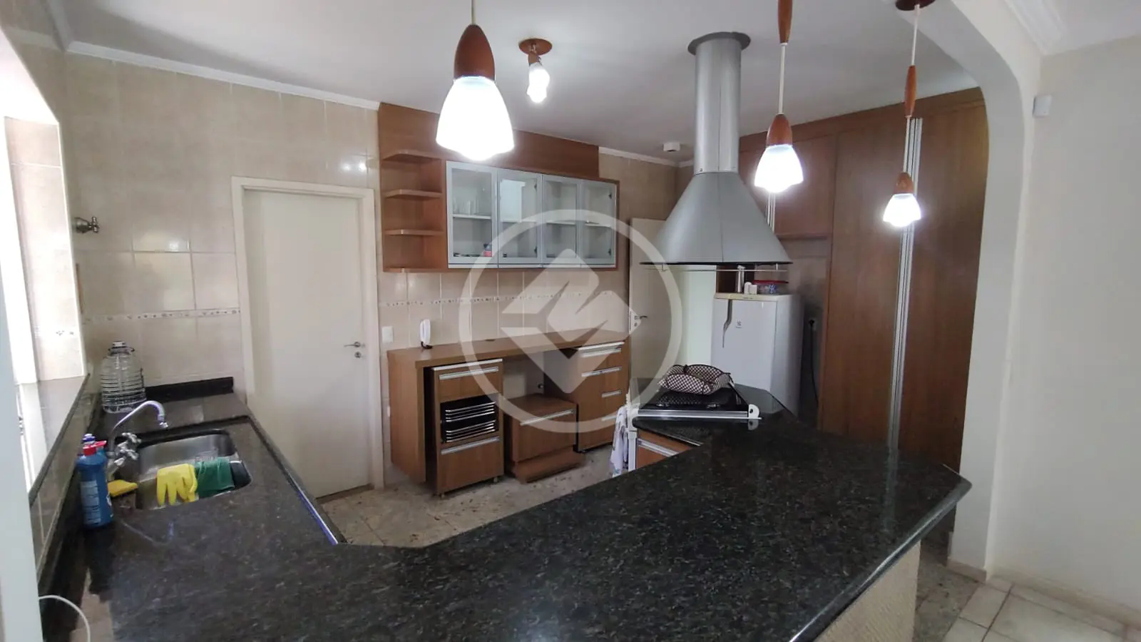 Imagem 6 - Casa Condomínio em Marambaia, Vinhedo - SP