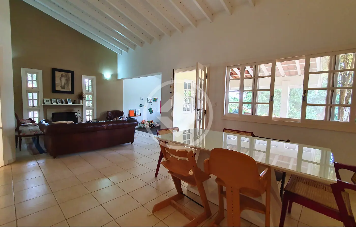 Imagem 5 - Casa Condomínio em São Joaquim, Vinhedo - SP