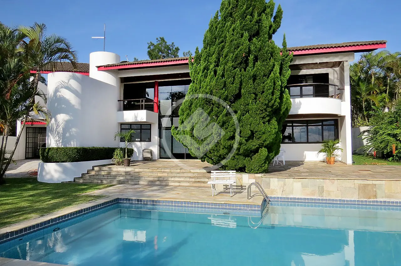 Imagem 3 - Casa Condomínio em São Joaquim, Vinhedo - SP