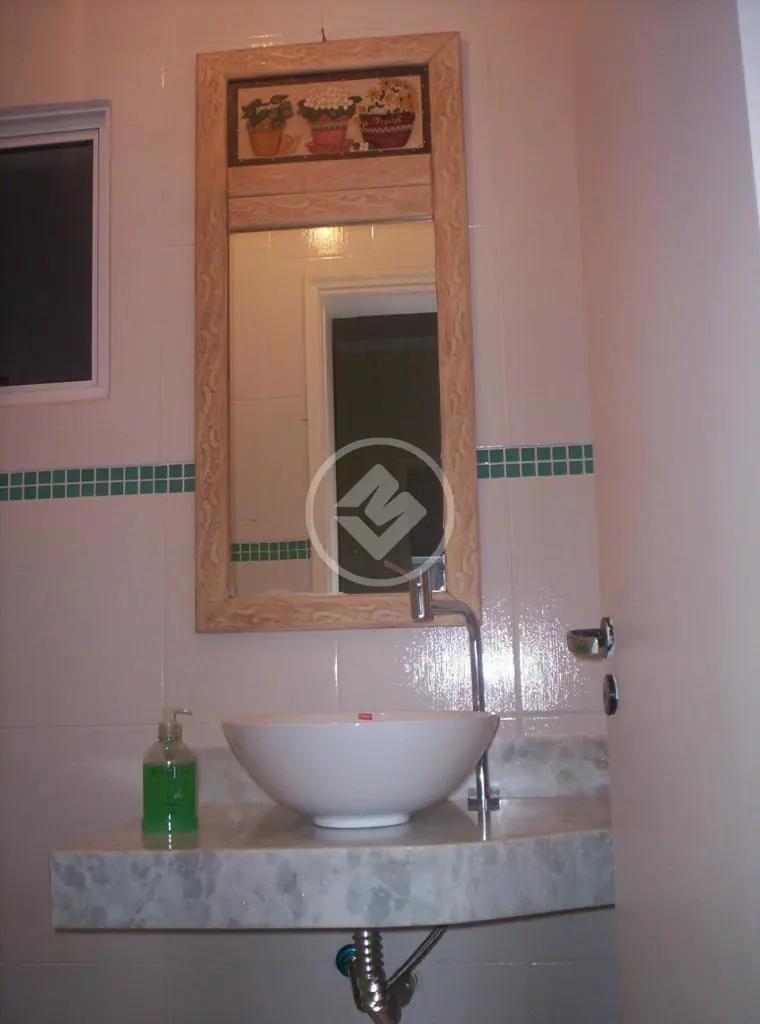 Imagem 6 - Casa Condomínio em Buracão, Vinhedo - SP