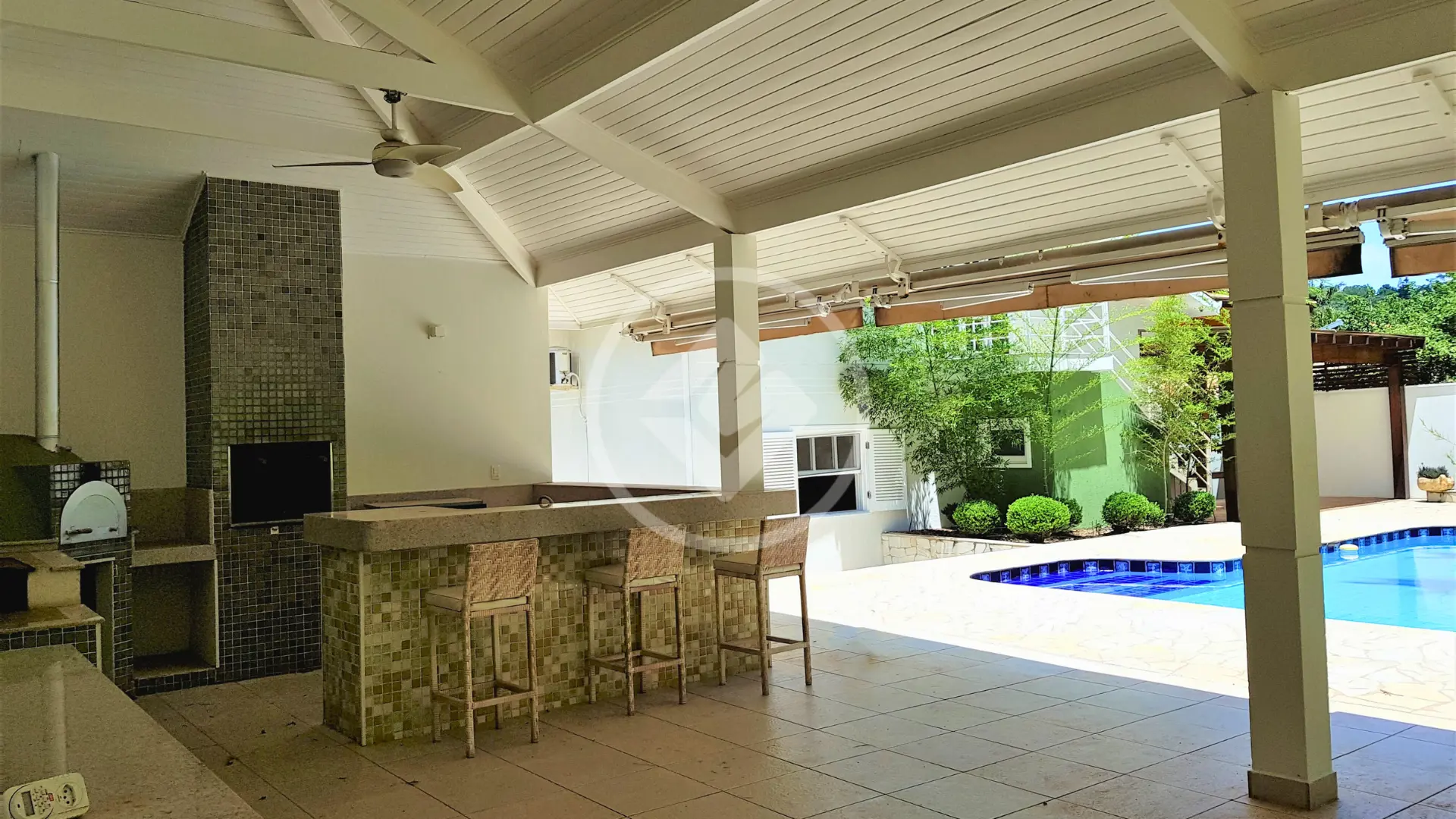 Imagem 5 - Casa Condomínio em São Joaquim, Vinhedo - SP
