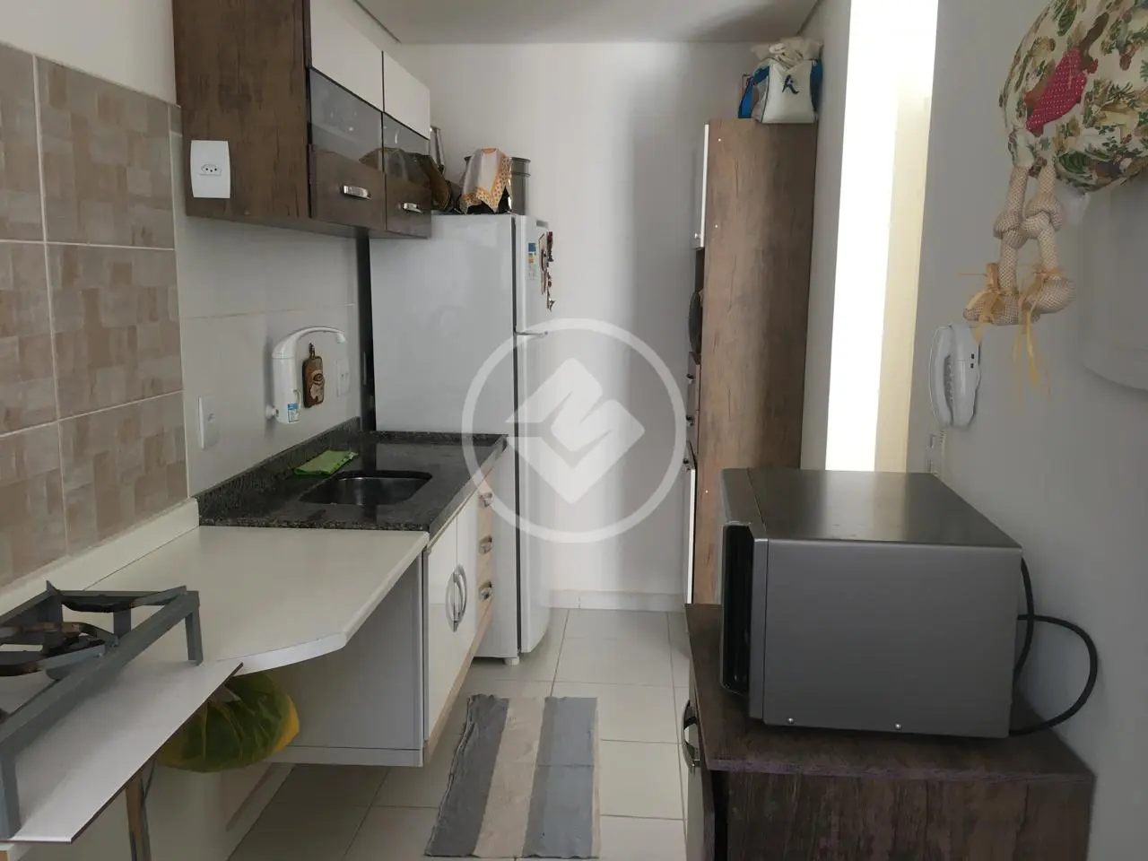 Imagem 6 - Apartamento em Santa Claudina, Vinhedo - SP