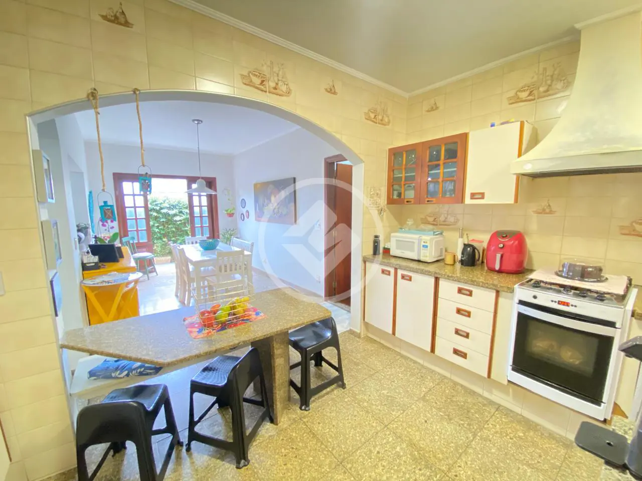 Imagem 6 - Casa em Parque Nova Suíça, Valinhos - SP