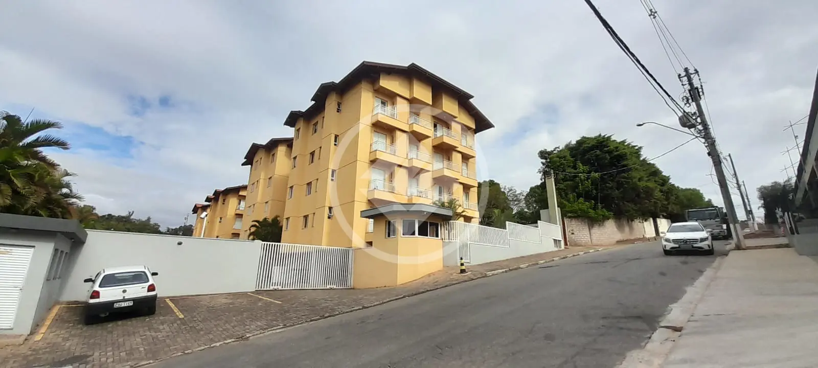 Imagem 2 - Apartamento em Pinheirinho, Vinhedo - SP