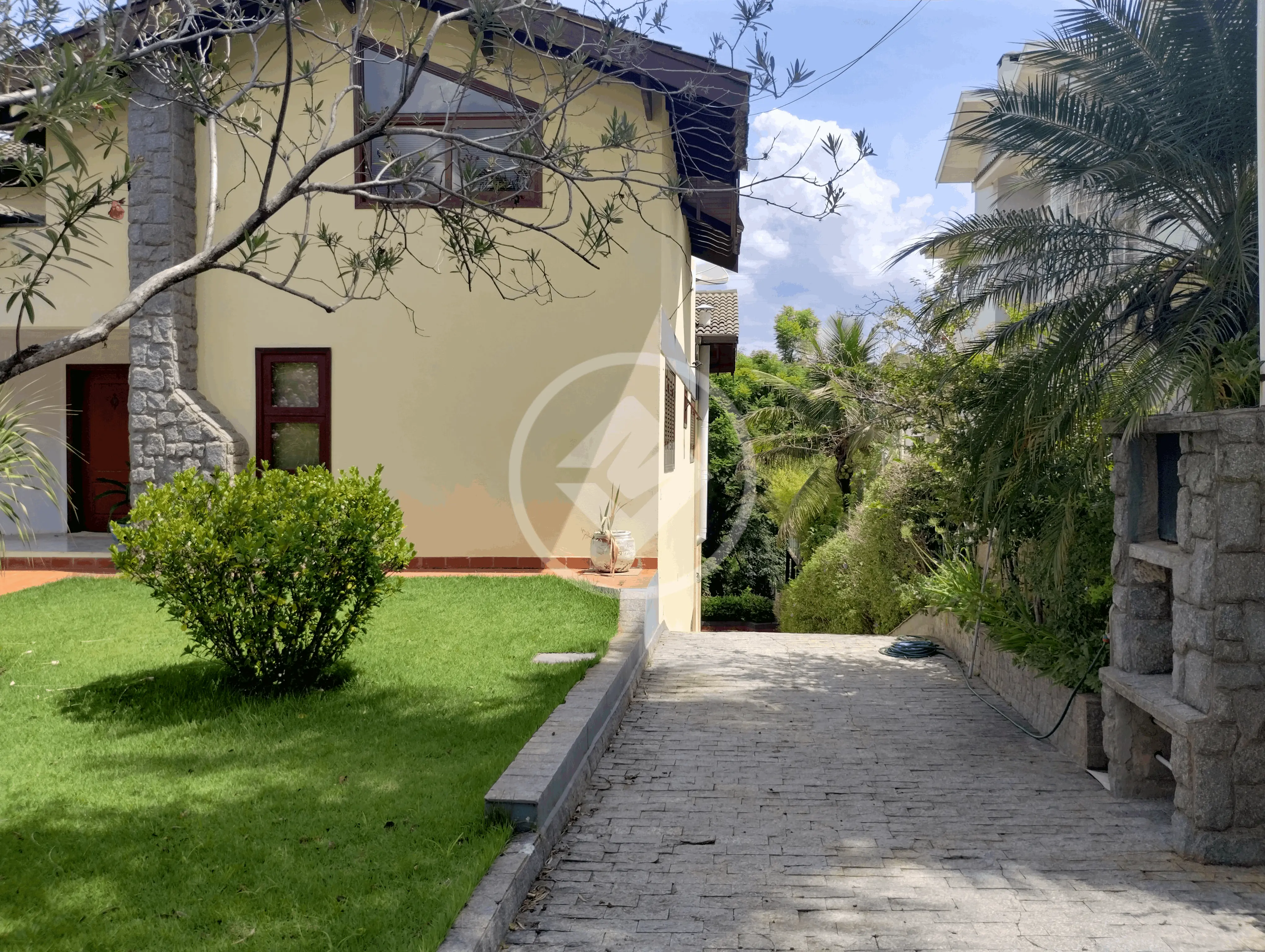 Imagem 3 - Casa Condomínio em Vista Alegre, Vinhedo - SP