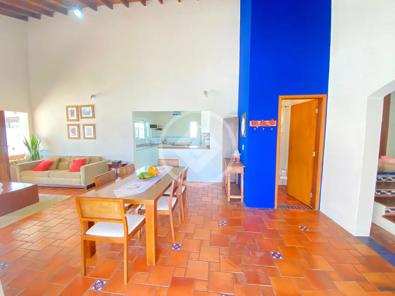 Imagem 6 - Casa Condomínio em Centro, Vinhedo - SP