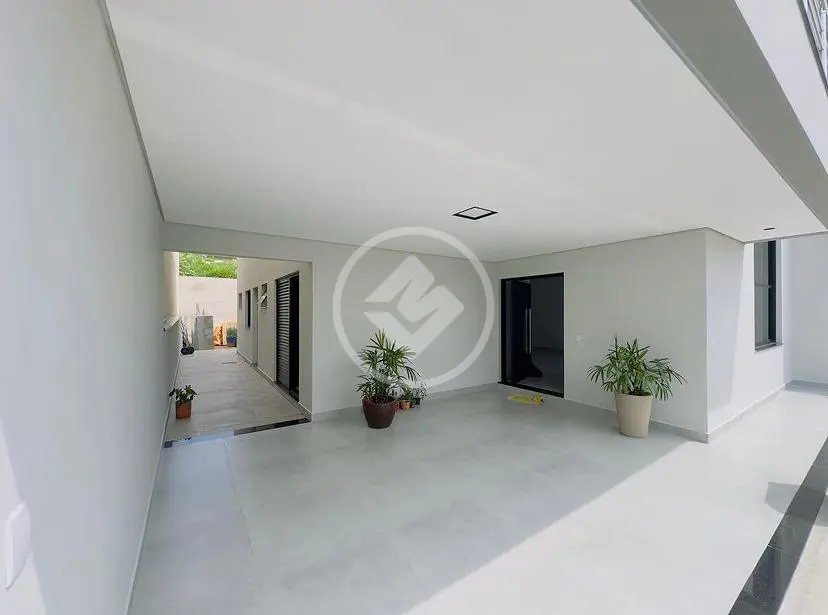 Imagem 3 - Casa em Marambaia, Vinhedo - SP