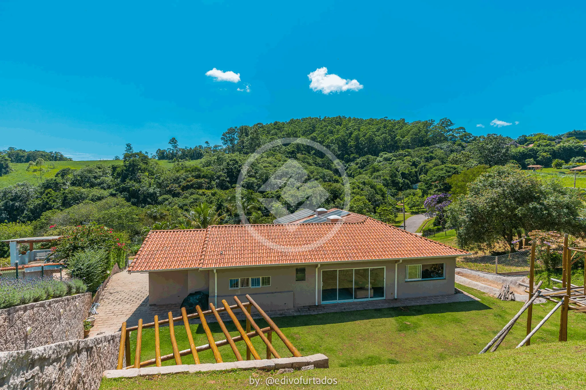 Imagem 4 - Casa Condomínio em Caixa D´Água, Vinhedo - SP