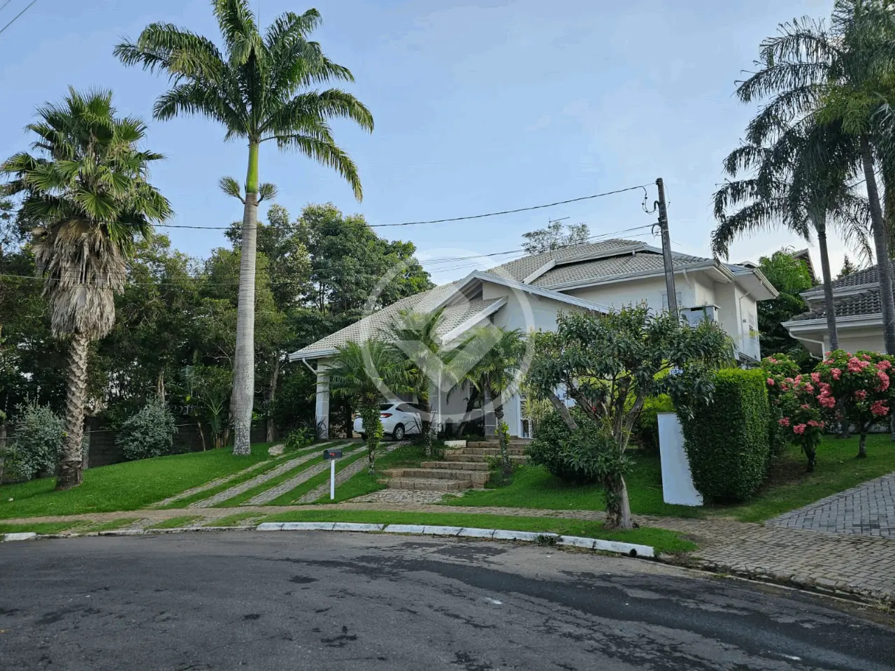 Imagem 1 - Casa Condomínio em Loteamento Residencial Fazenda São José, Valinhos - SP