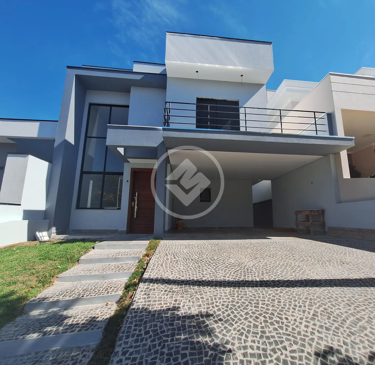 Casa Condomínio Residencial Santa Maria, Valinhos - SP — foto 2