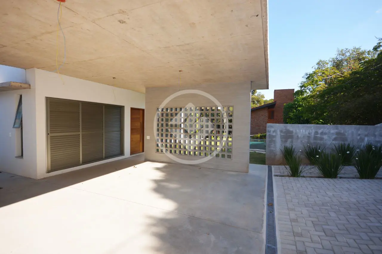 Imagem 3 - Casa Condomínio em Marambaia, Vinhedo - SP