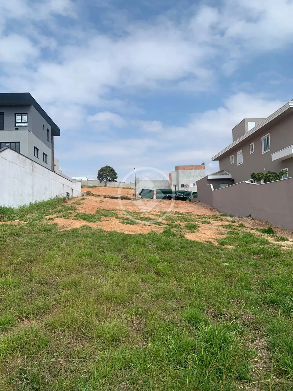 Imagem 2 - Terreno Condomínio em Santa Cândida, Vinhedo - SP