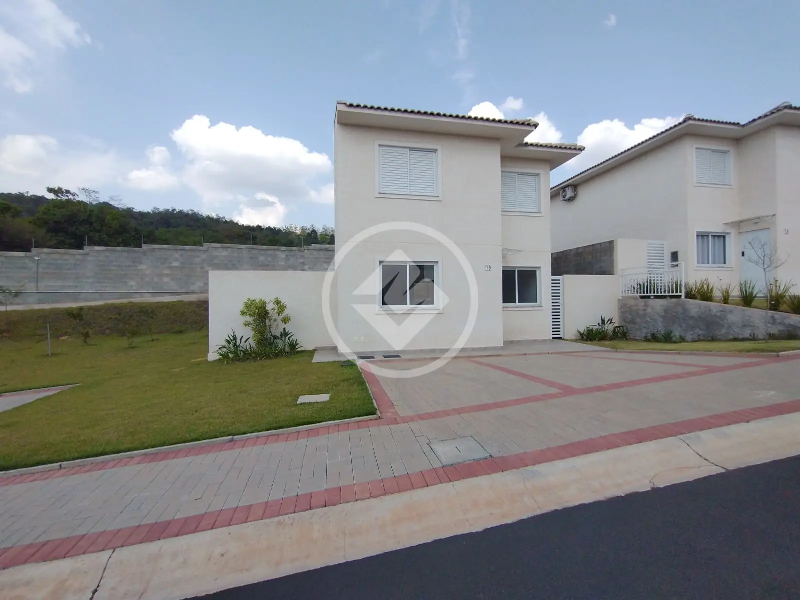 Casa Condomínio João XXIII, Vinhedo - SP — foto 2