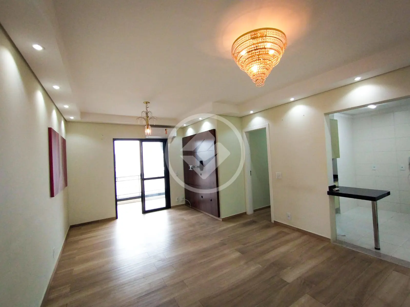 Imagem 1 - Apartamento em Capela, Vinhedo - SP