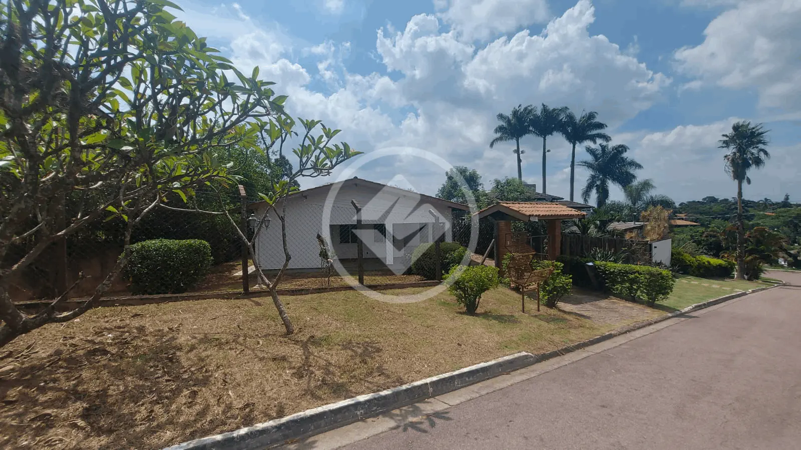 Casa Condomínio Vista Alegre, Vinhedo - SP — foto 1