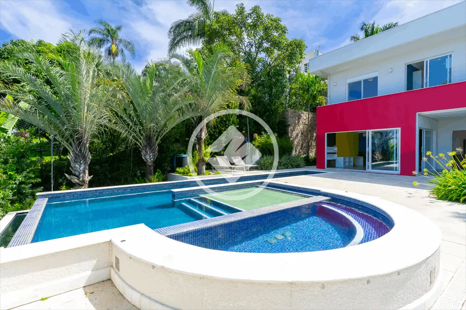 Imagem 4 - Casa Condomínio em São Joaquim, Vinhedo - SP
