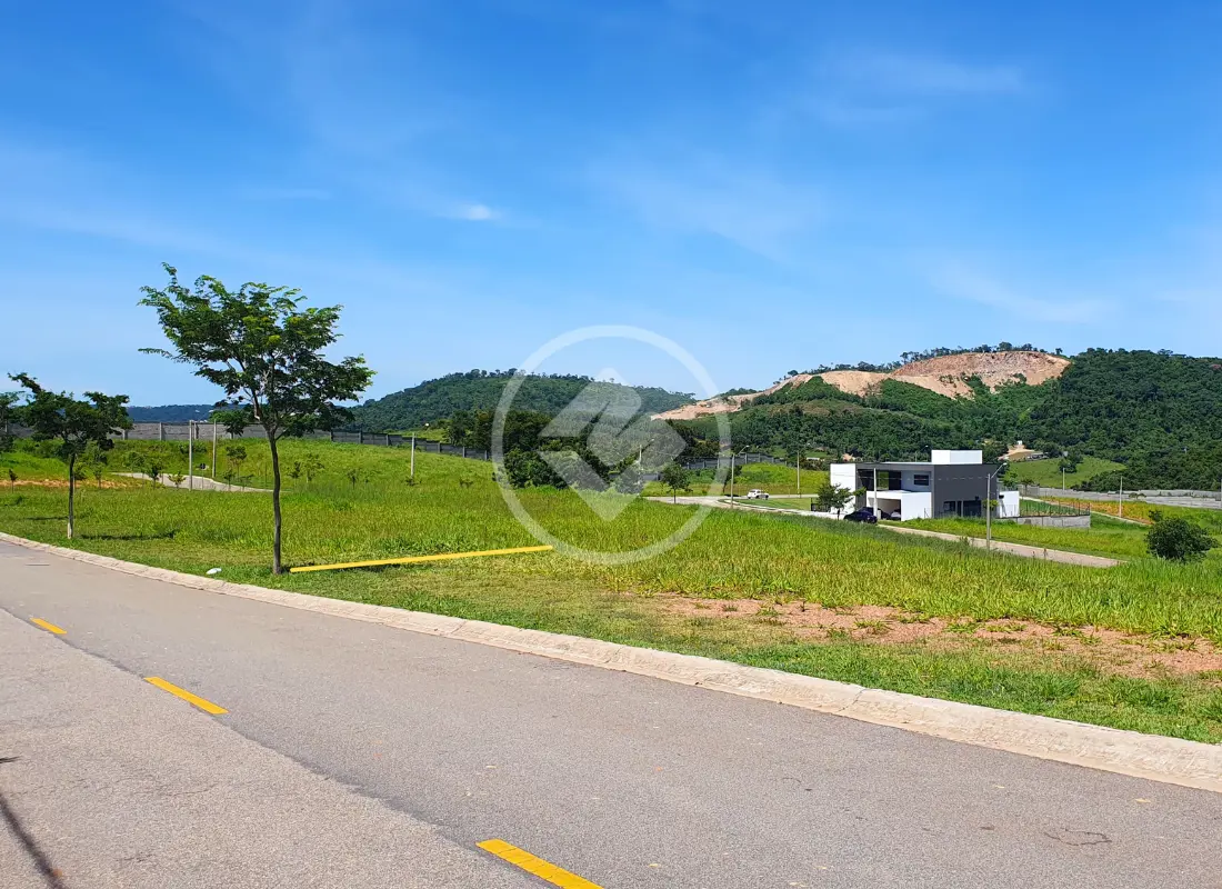 Imagem 1 - Terreno Condomínio em Centro, Itupeva - SP