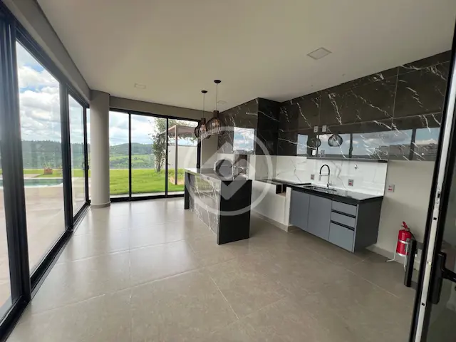 Imagem 5 - Casa Condomínio em Monte Alegre, Vinhedo - SP