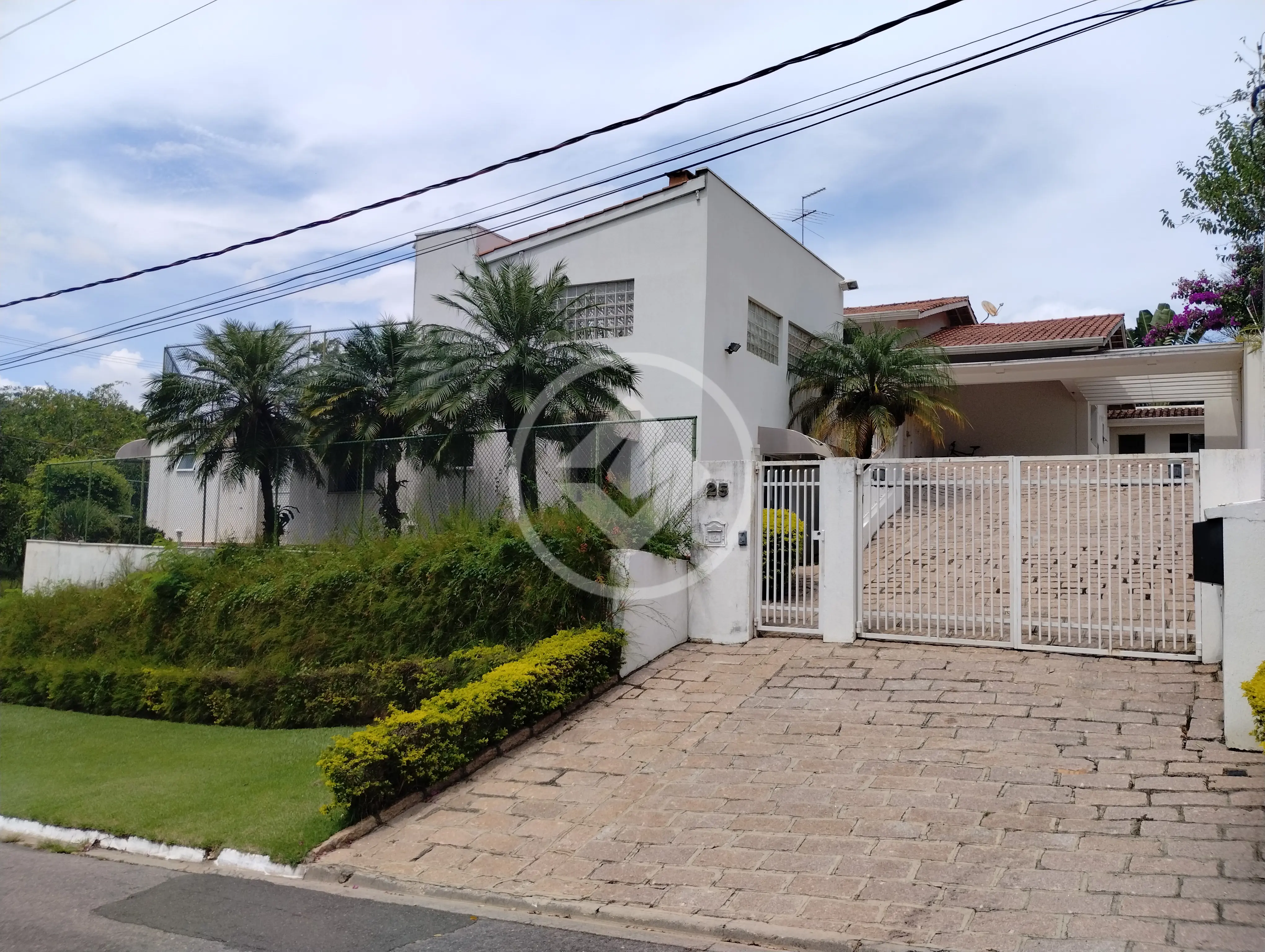 Image 53 - Casa Condomínio em Vista Alegre, Vinhedo - SP