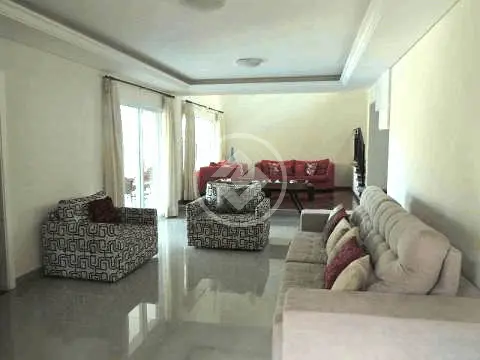 Imagem 4 - Casa Condomínio em Marambaia, Vinhedo - SP