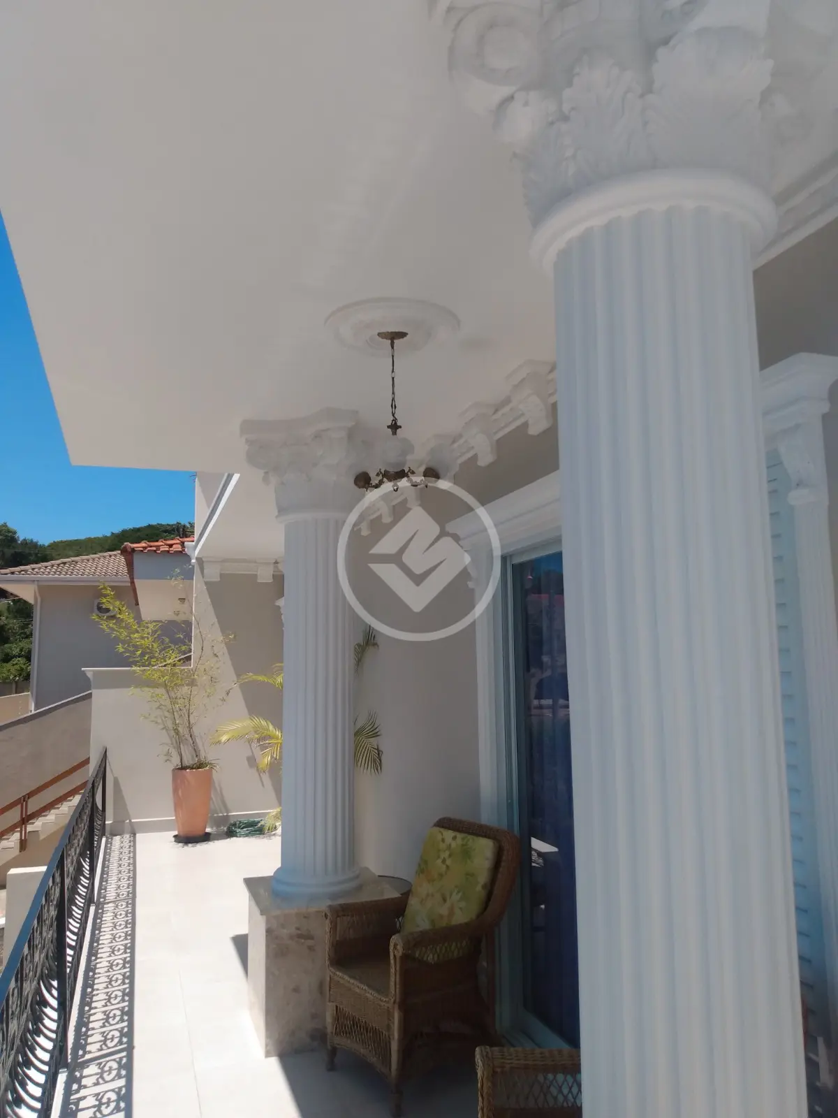 Imagem 2 - Casa em Parque Terranova, Valinhos - SP