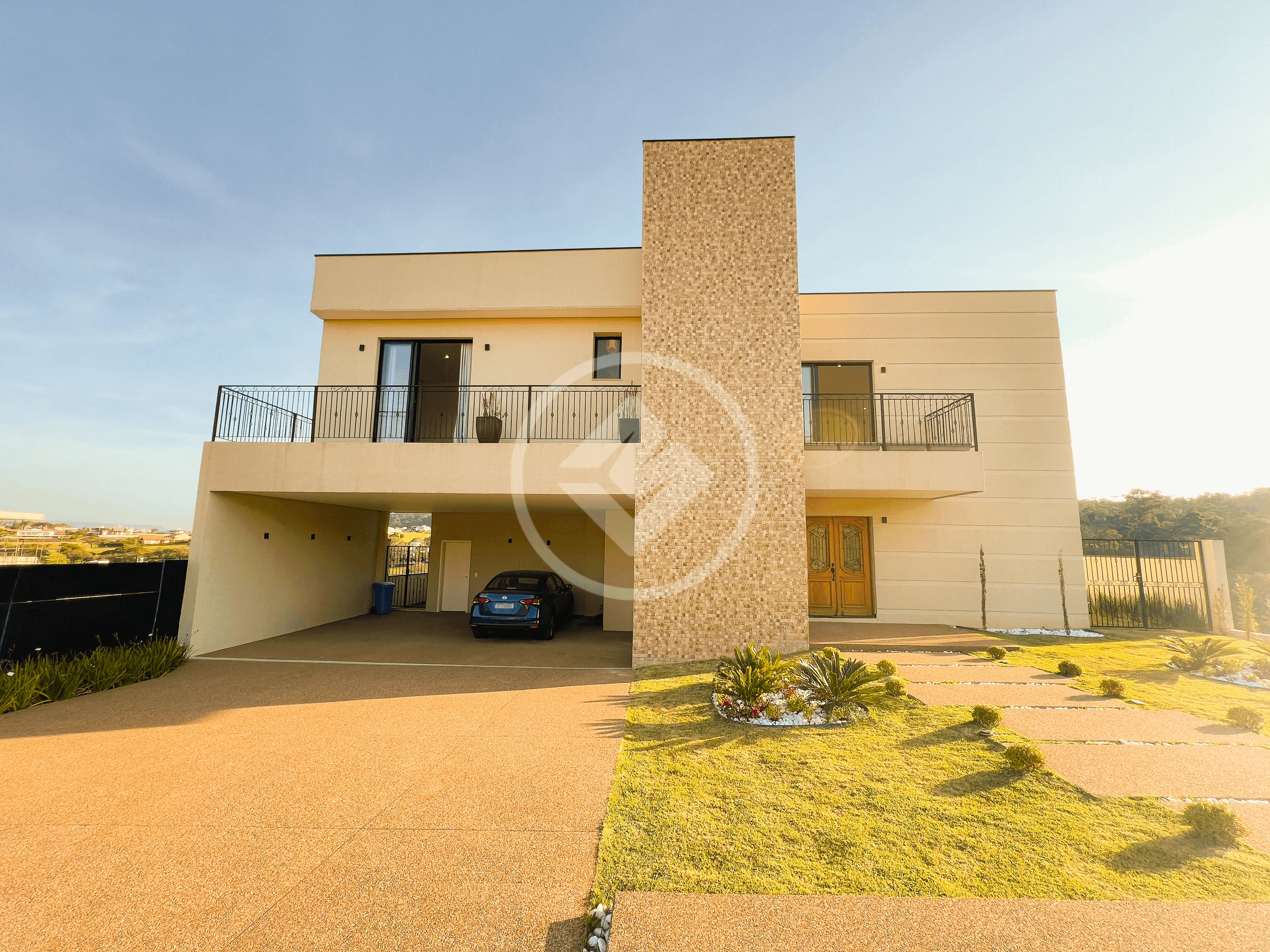 Casa Condomínio Residencial Villas Imperiais, Itupeva - SP — foto 2