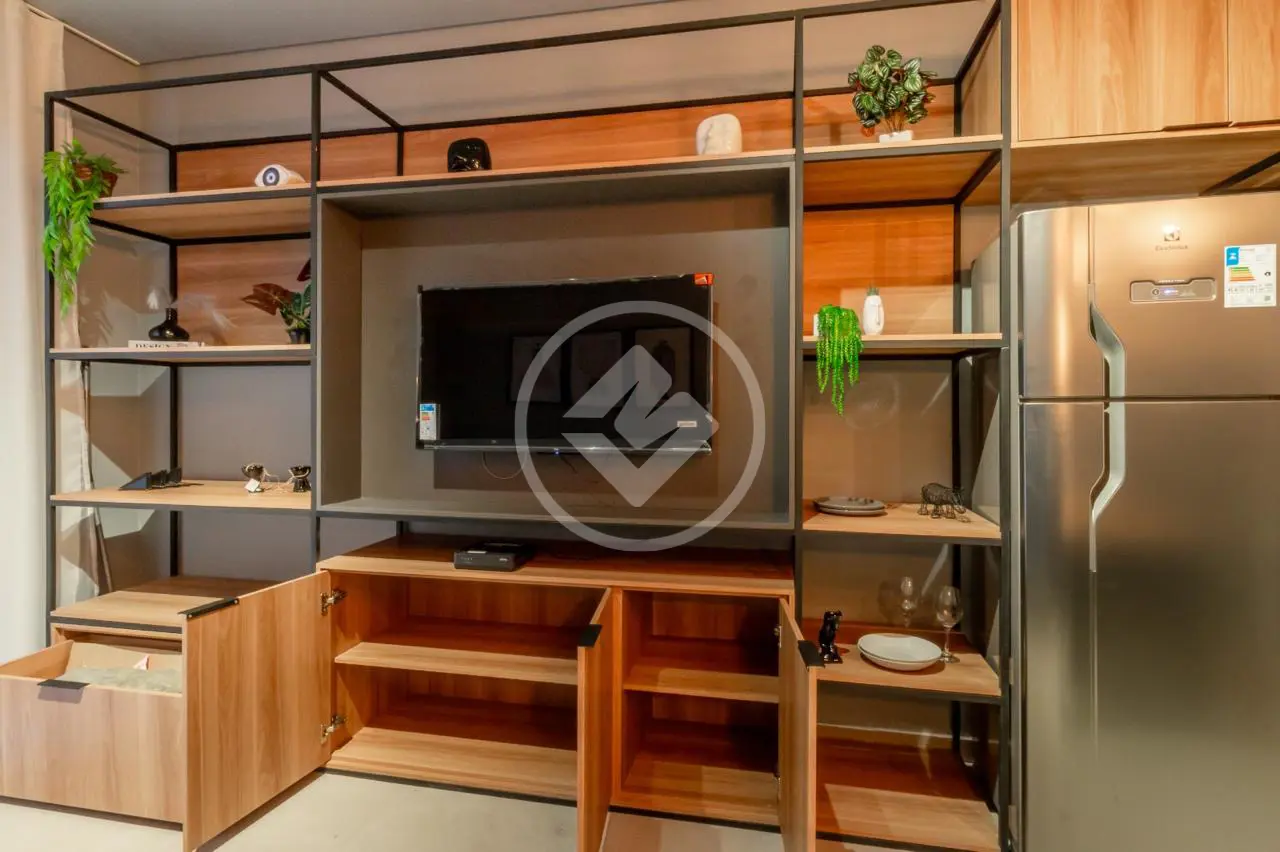 Imagem 4 - Loft / Studio em PERDIZES, São Paulo - SP