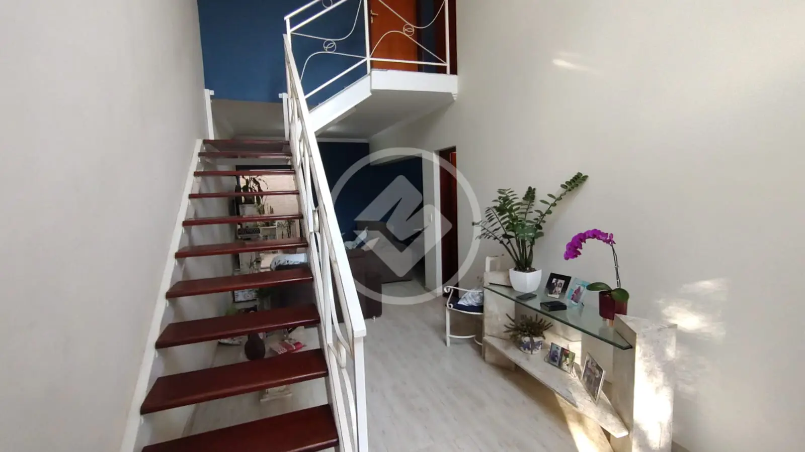 Imagem 1 - Casa Condomínio em Vila Pagano, Valinhos - SP