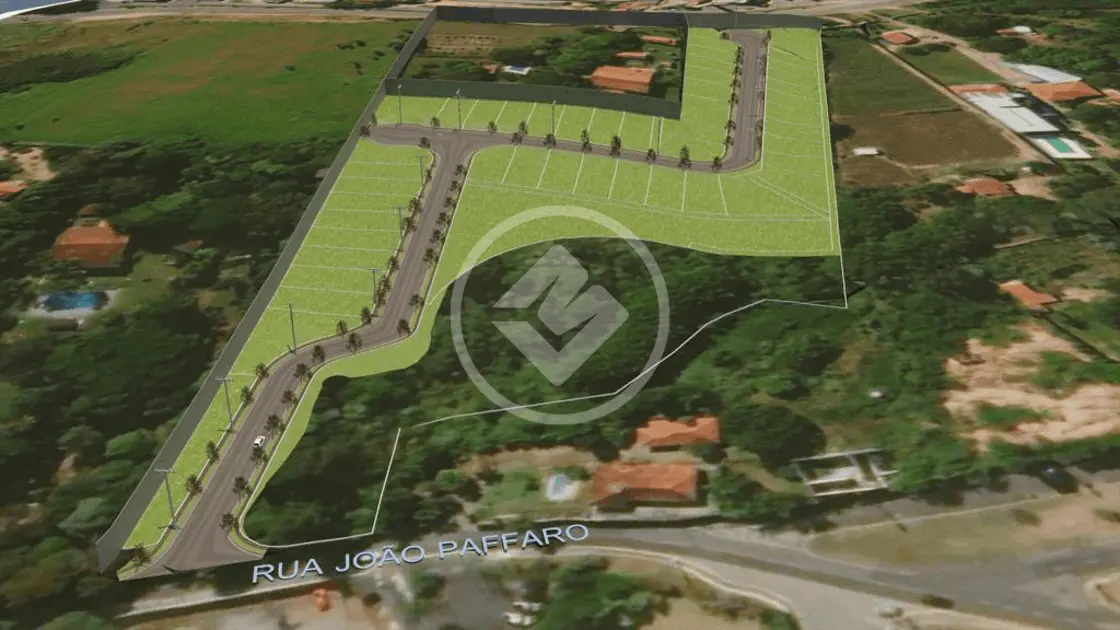 Imagem 1 - Terreno em Pinheirinho, Vinhedo - SP