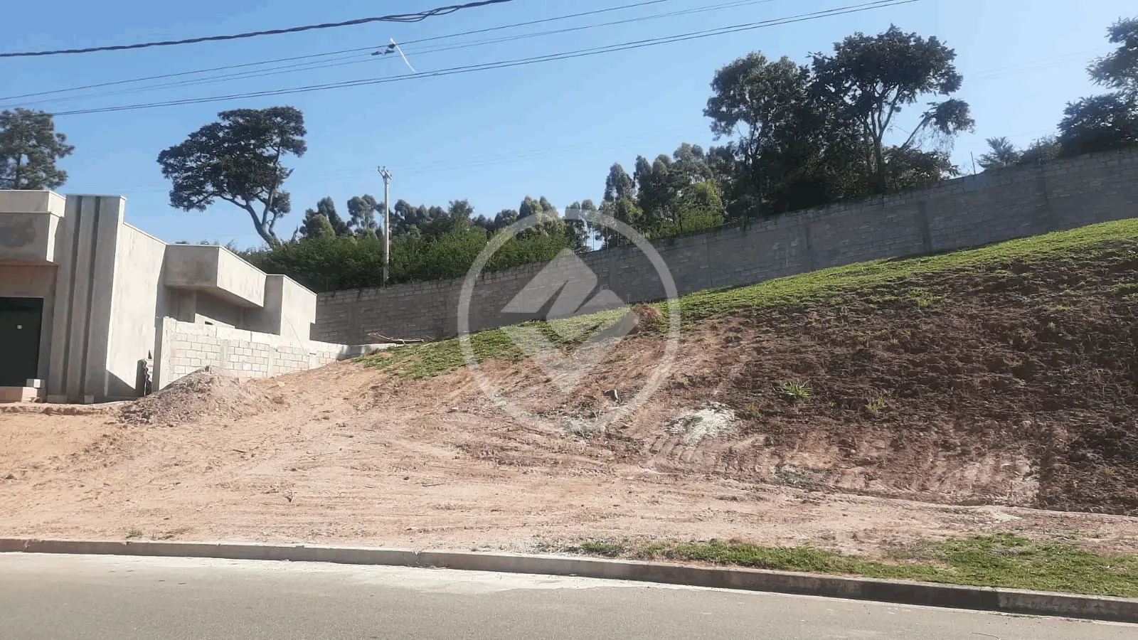 Imagem 3 - Terreno Condomínio em Observatório, Vinhedo - SP