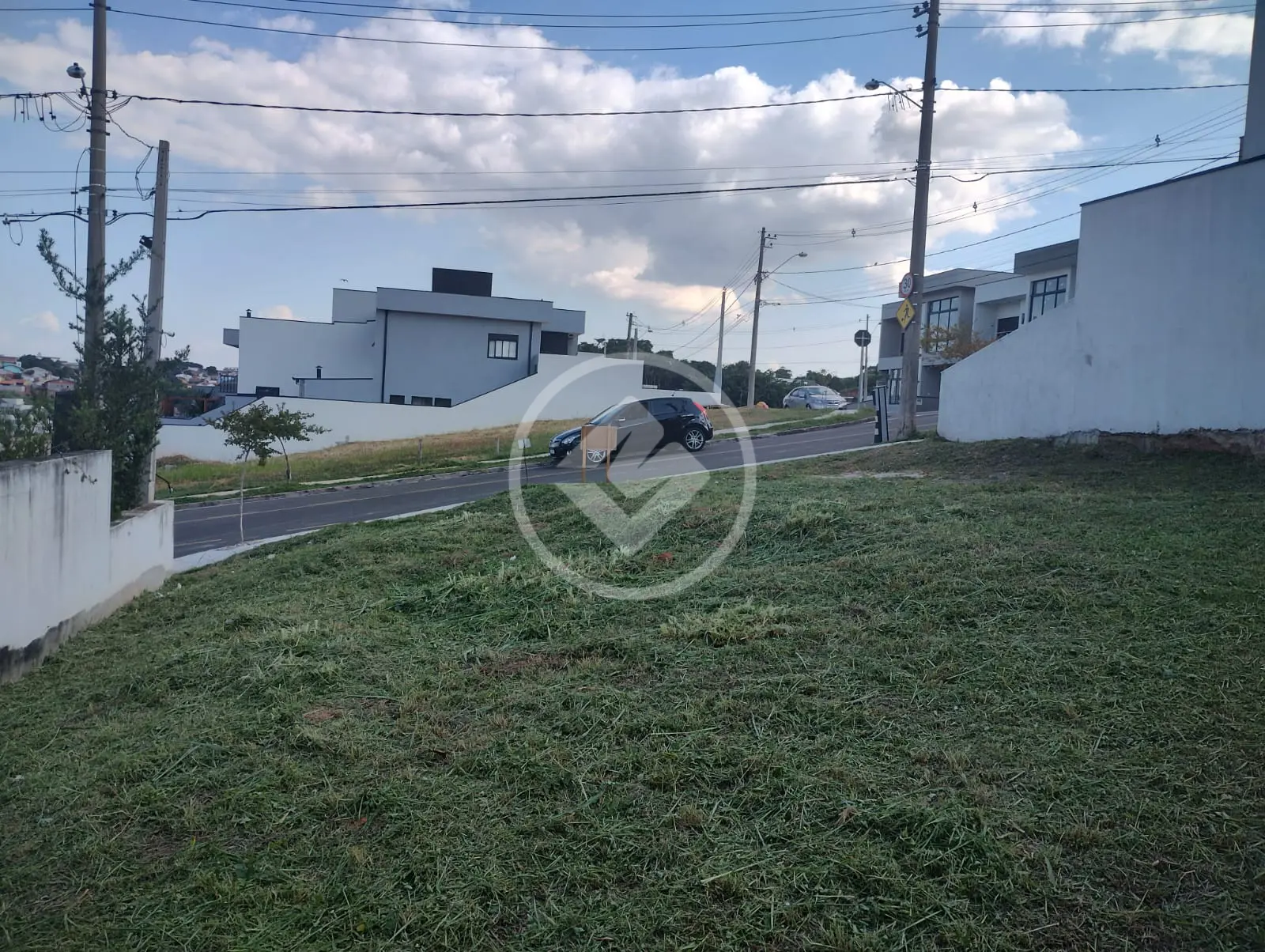 Imagem 1 - Terreno Condomínio em Residencial Vivenda das Pitangueiras, Valinhos - SP