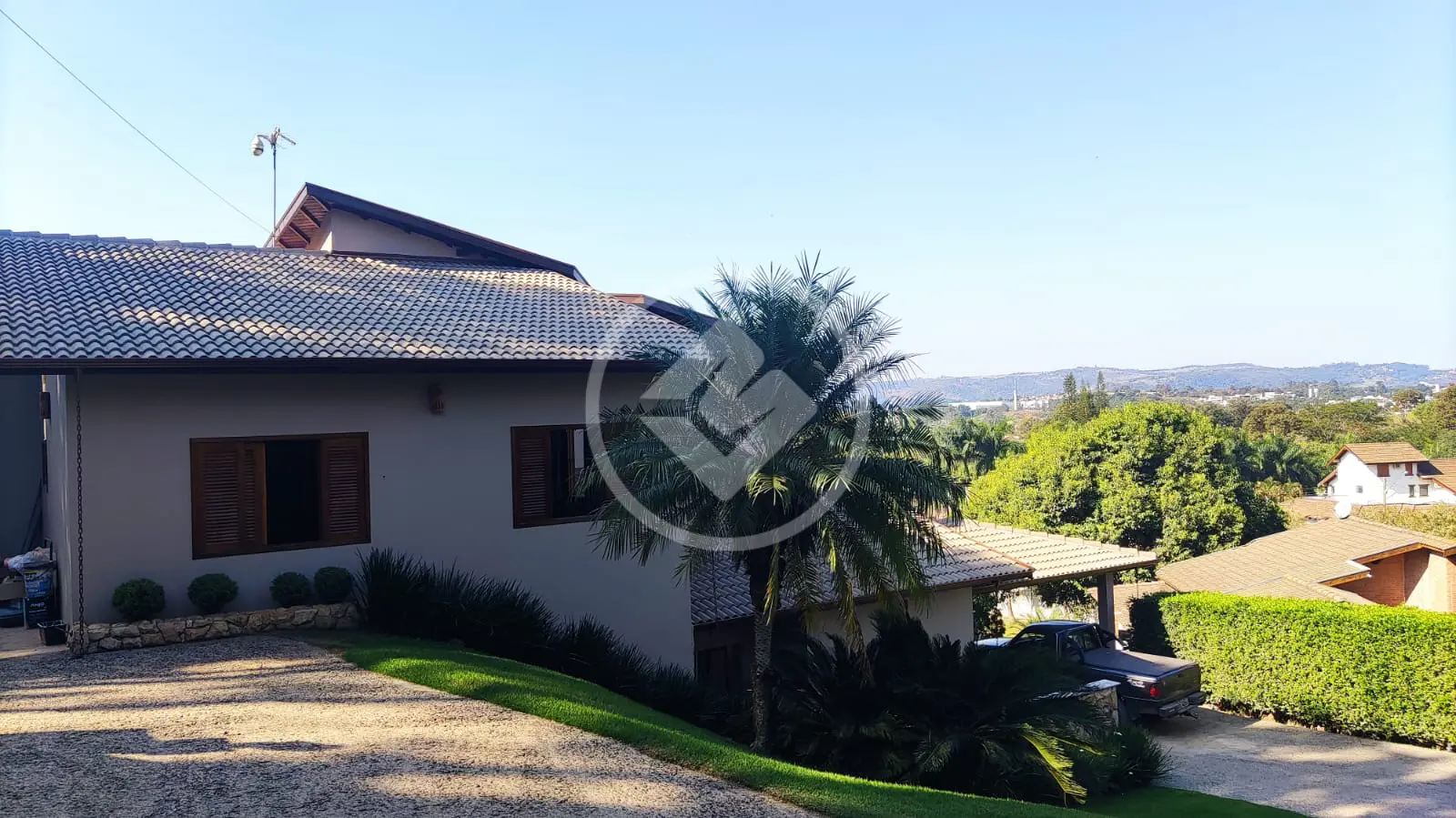 Imagem 3 - Chácara em Dois Córregos, Valinhos - SP
